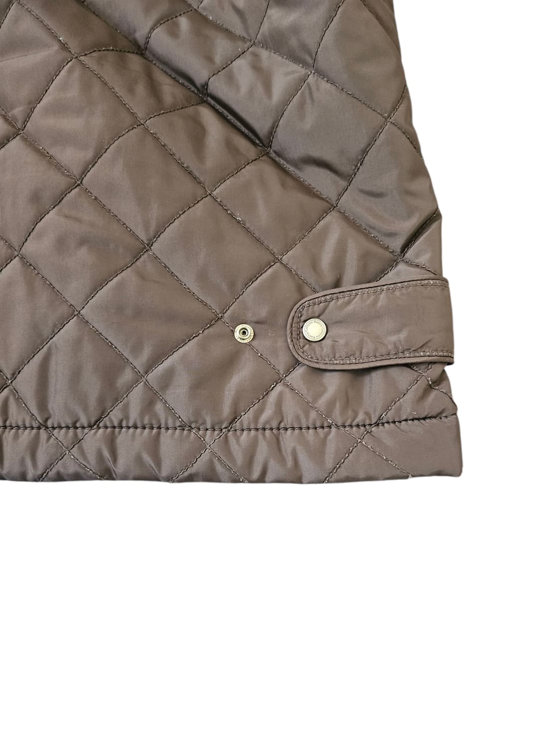 헨리코튼 퀼팅자켓 105 상품이미지6