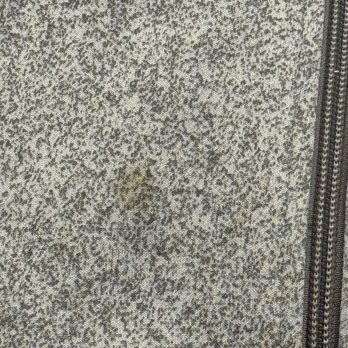 [정품/100,L] 나이키 스우스 트랙 자켓 그레이 b8 상품이미지5