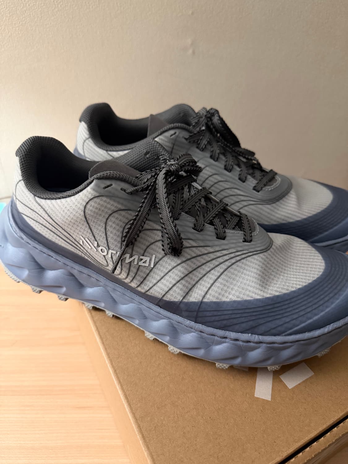 노말 토미르 2.0 UK9 사이즈 상품이미지3