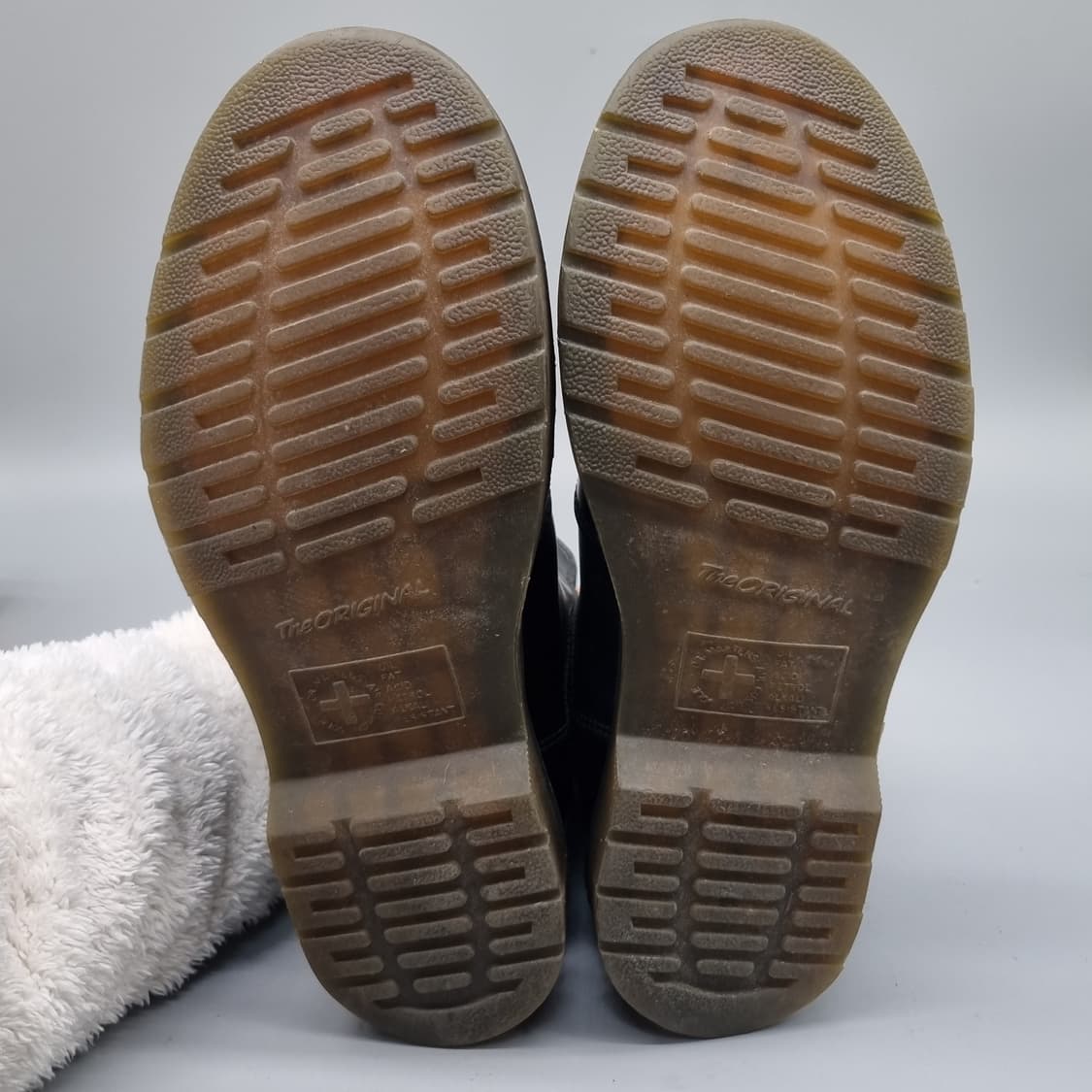 닥터마틴 2976 남성 첼시부츠 41 260 상품이미지3