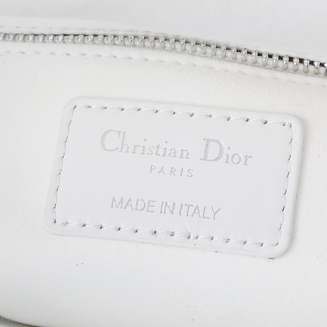 디올 레이디 디올 스몰 까나쥬 상품이미지7