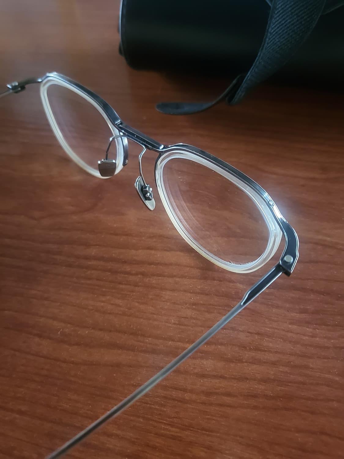 디타 스키마2 클리어 상품이미지5