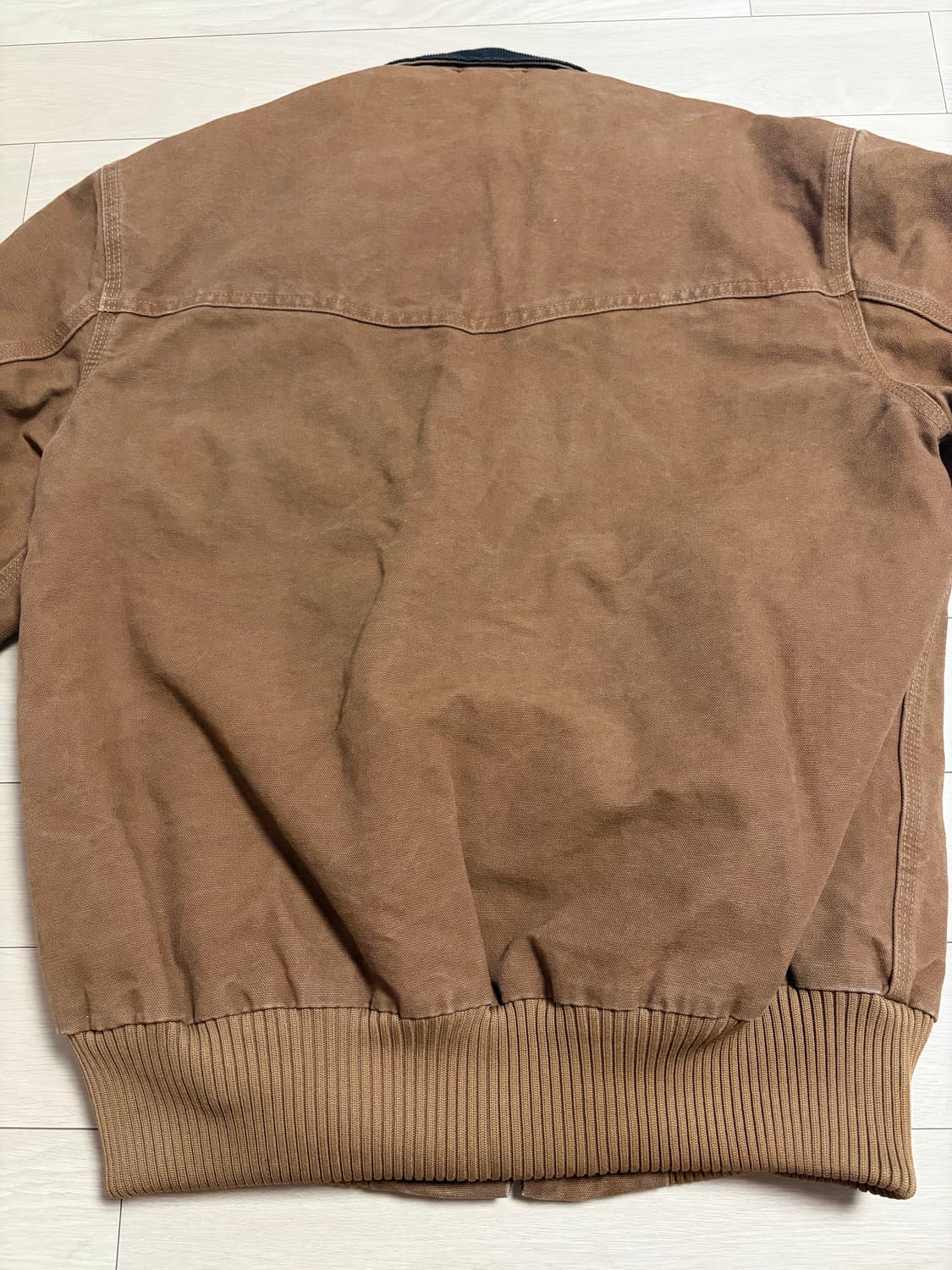 [M]칼하트 산타페 J14 BRN 상품이미지3