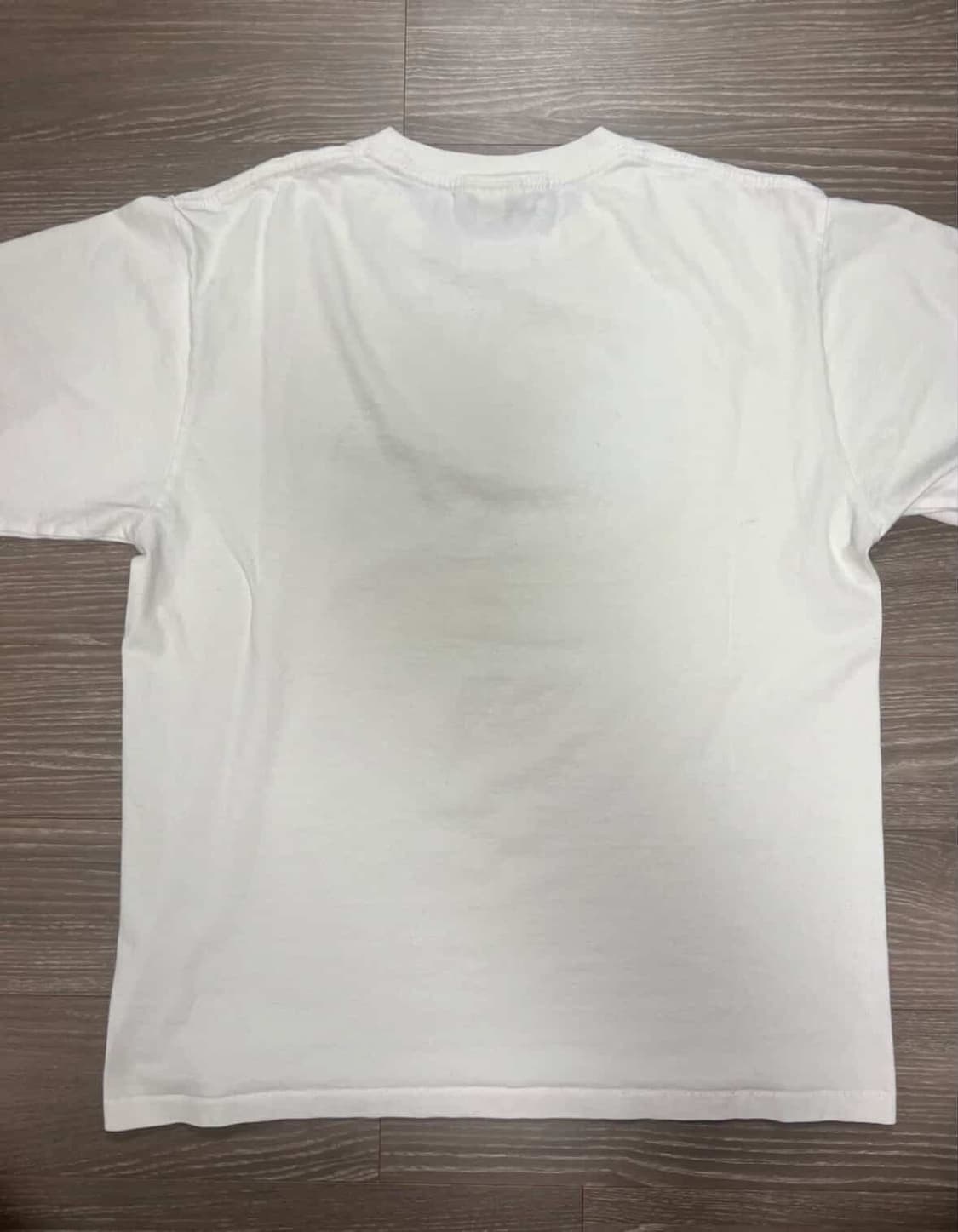 베이프 반팔 상품이미지2