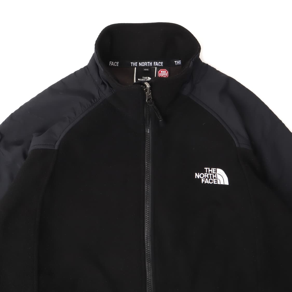 2000s 노스페이스 윈드스토퍼 플리스 자켓 상품이미지2