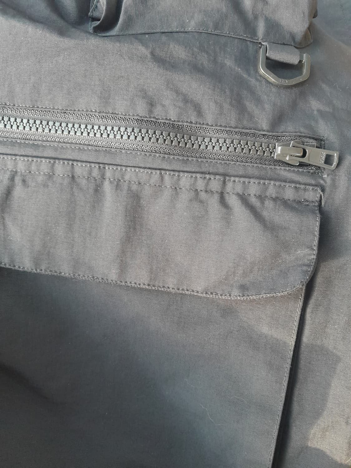 스투시 유틸리티 자켓S 95 상품이미지8