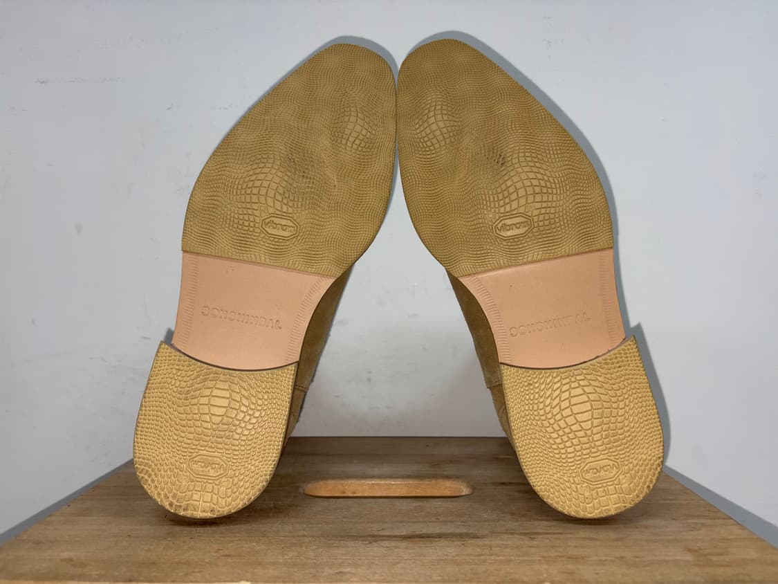 손신발 여성 부츠 230 상품이미지7