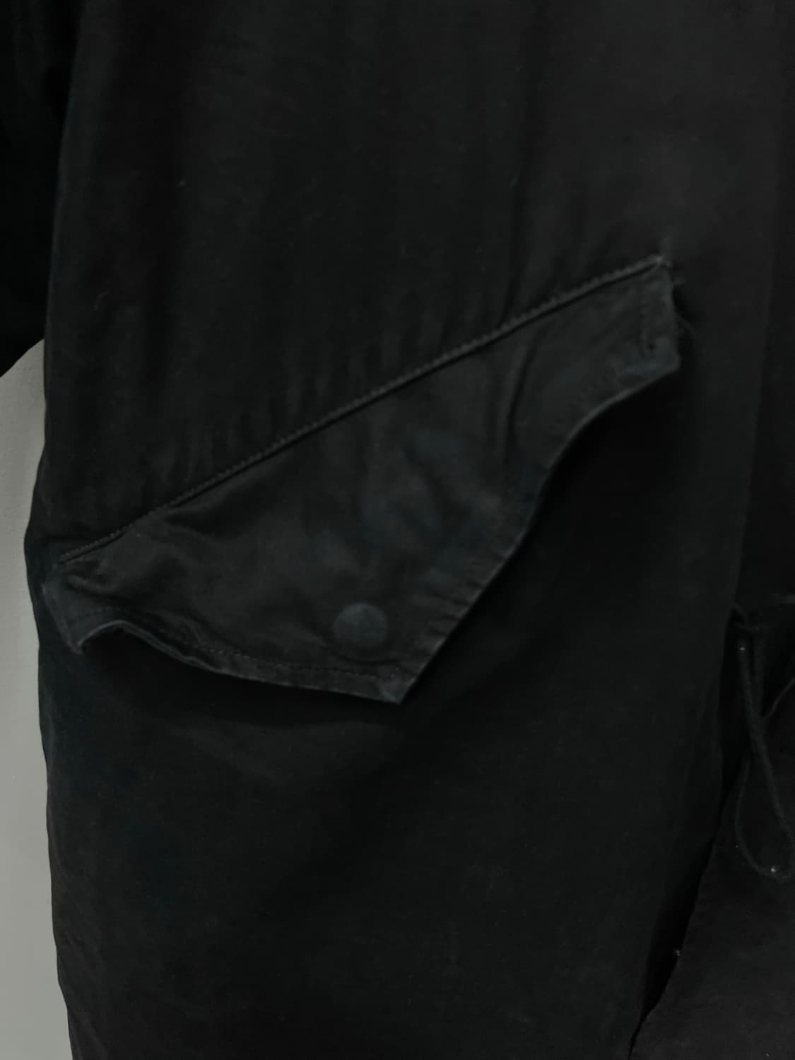 빈티지 피쉬테일 파카 H856 상품이미지7
