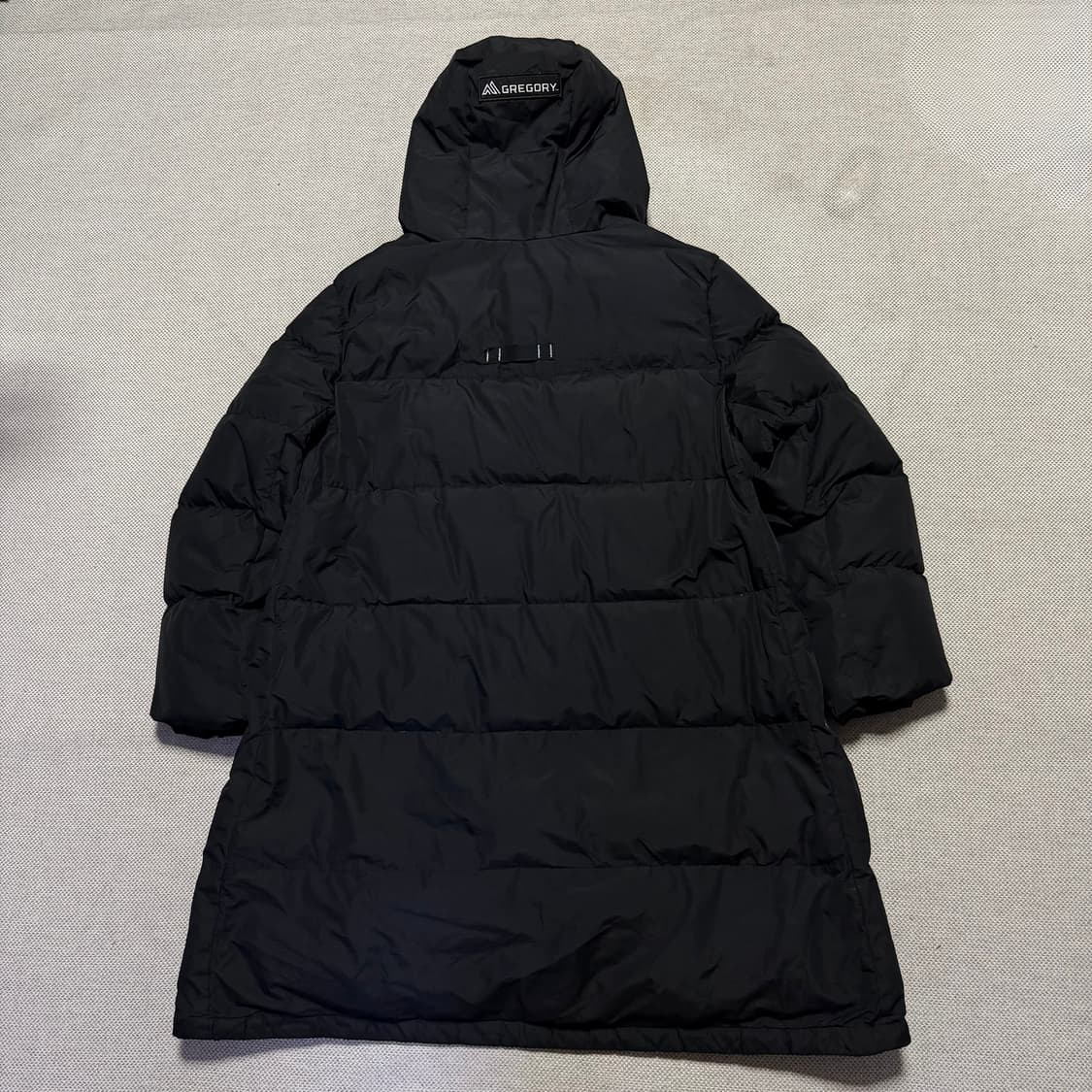 그레고리 다운 롱패딩 상품이미지6