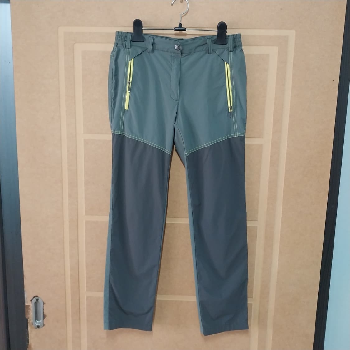 에이글 여성27 인치 바지 상품이미지1