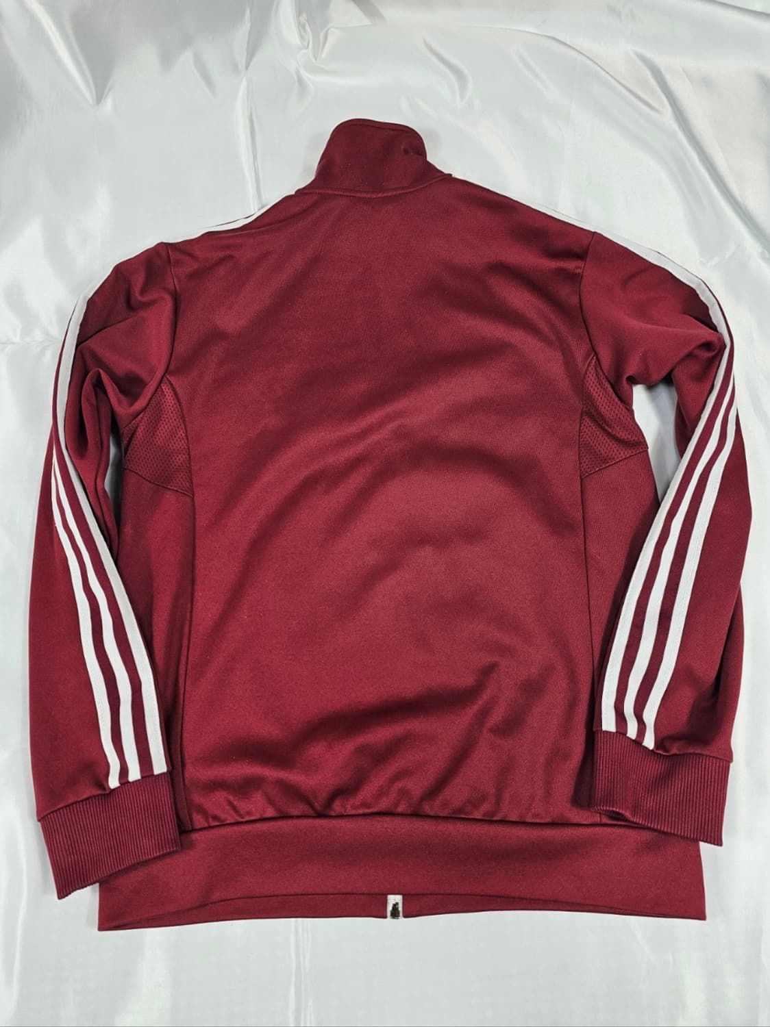 아디다스버건디져지 상품이미지2