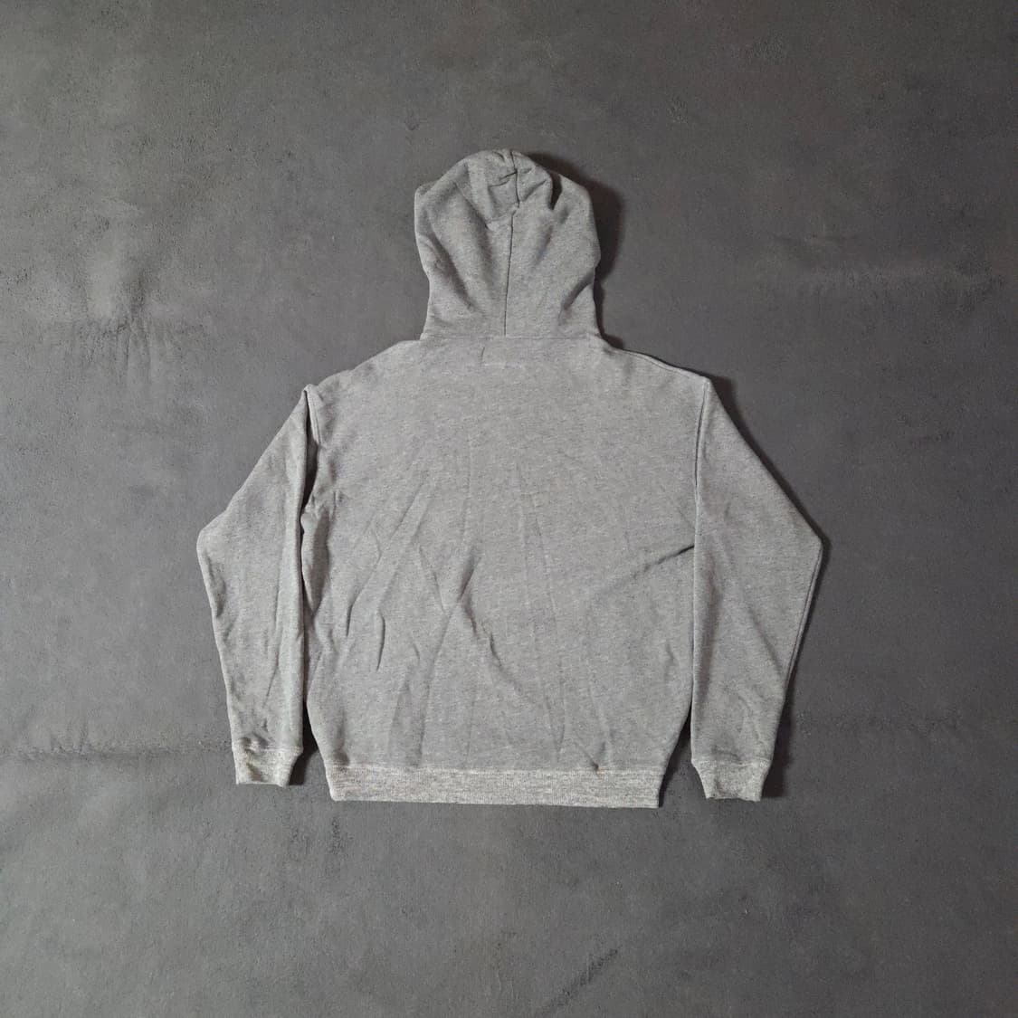 the GREAT 더그레잇 후드티 1 S 상품이미지2