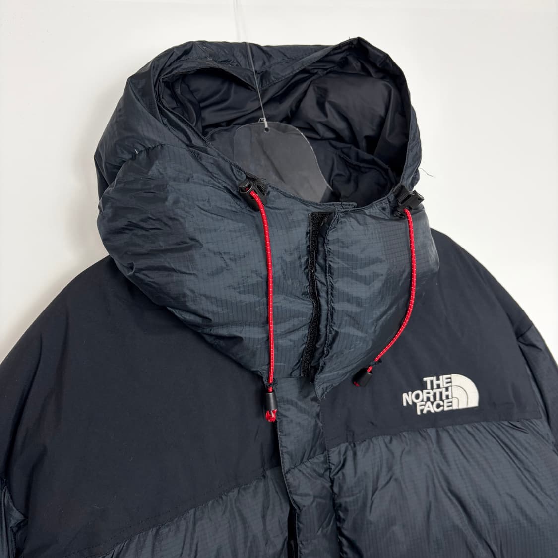 노스페이스 고어드라이로프트 다운 패딩 자켓 상품이미지2