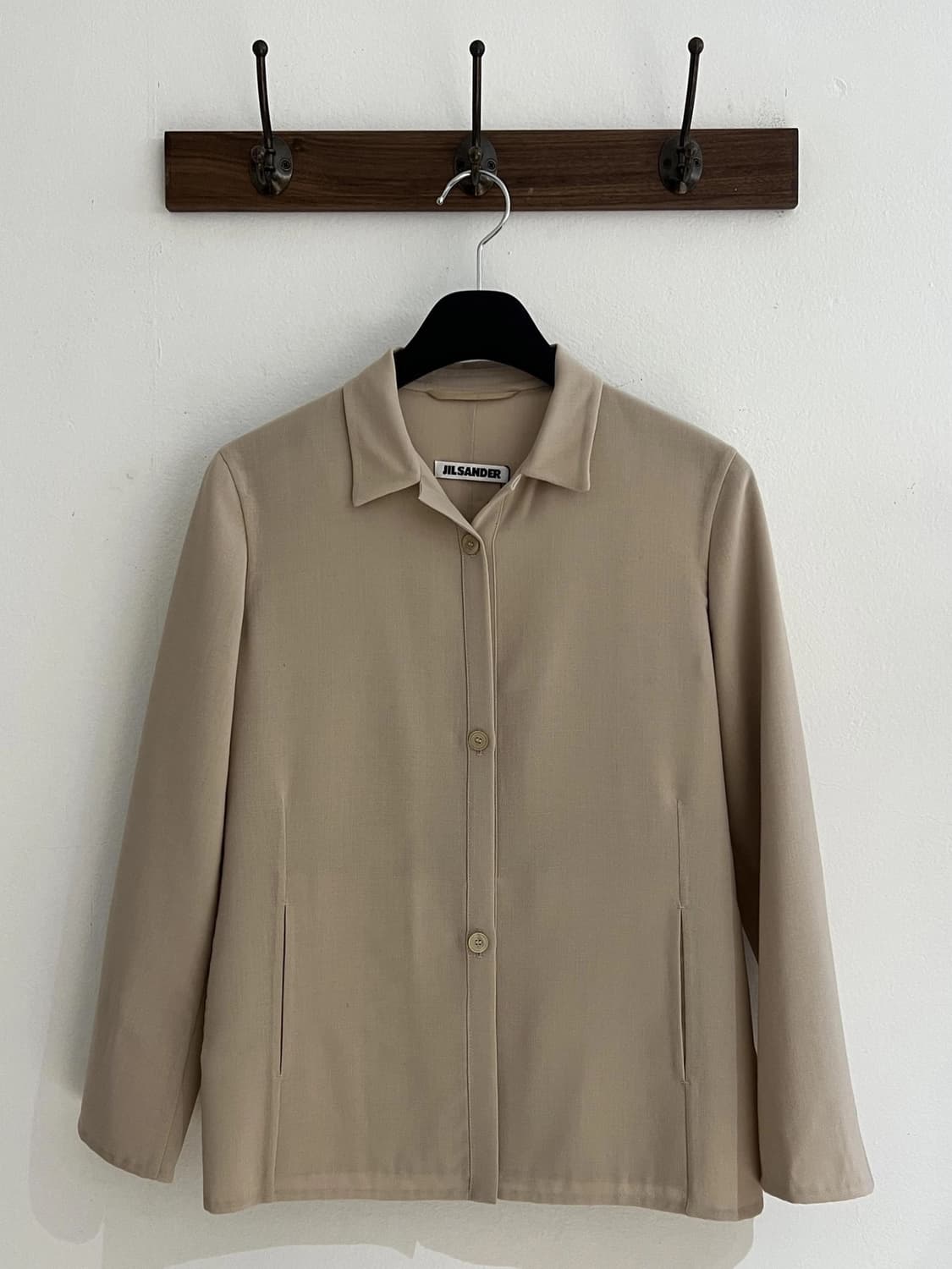 질샌더 자켓 상품이미지1