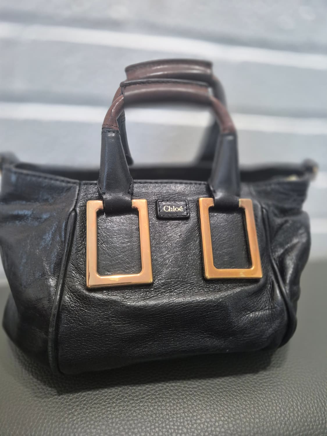 끌로에 에델백 상품이미지1