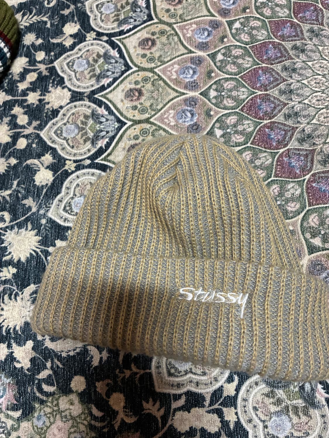 스투시 비니,아크테릭스 비니 판매해요 상품이미지3