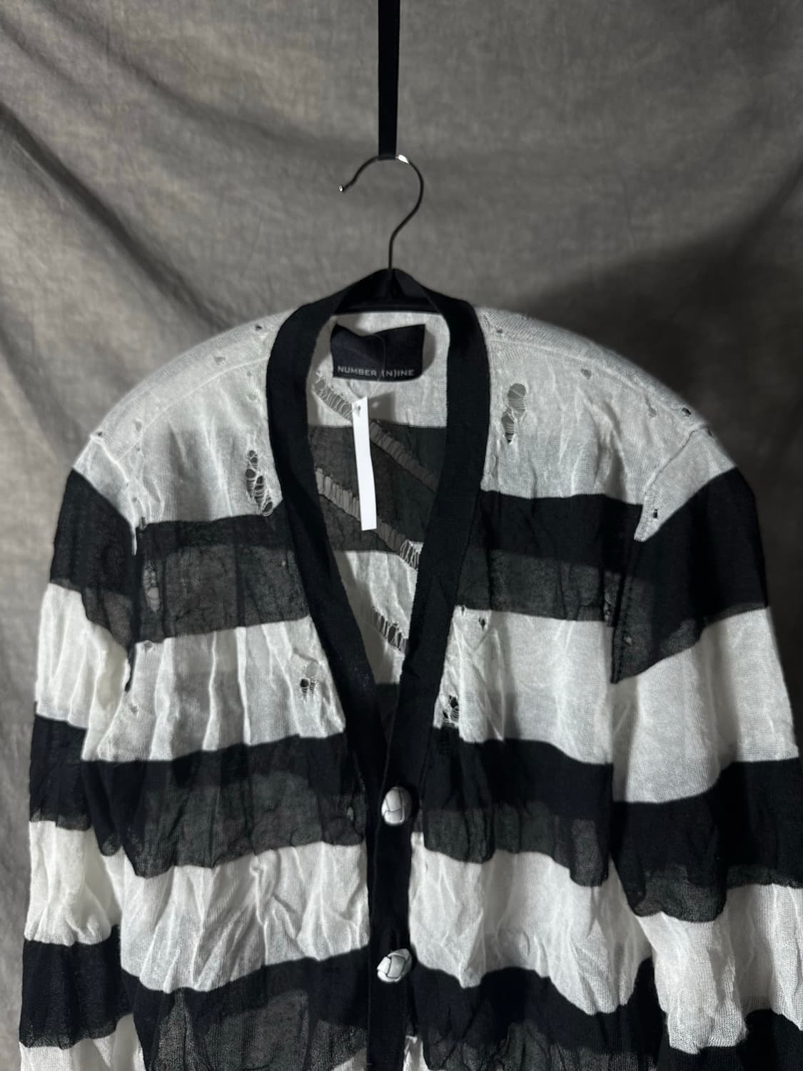 NUMBER (N)INE SS02 “THE MODERN AGE”  상품이미지3