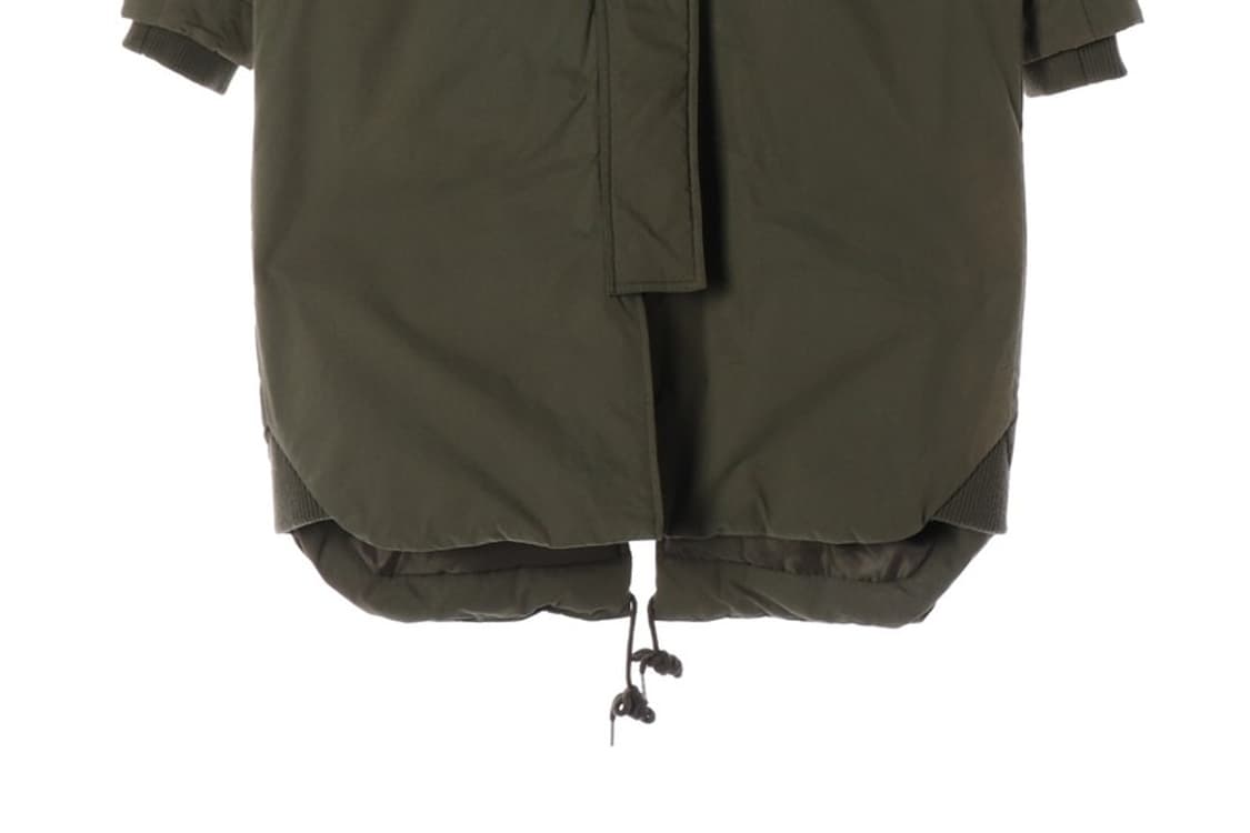 LAP 필드/야상 M 상품이미지6