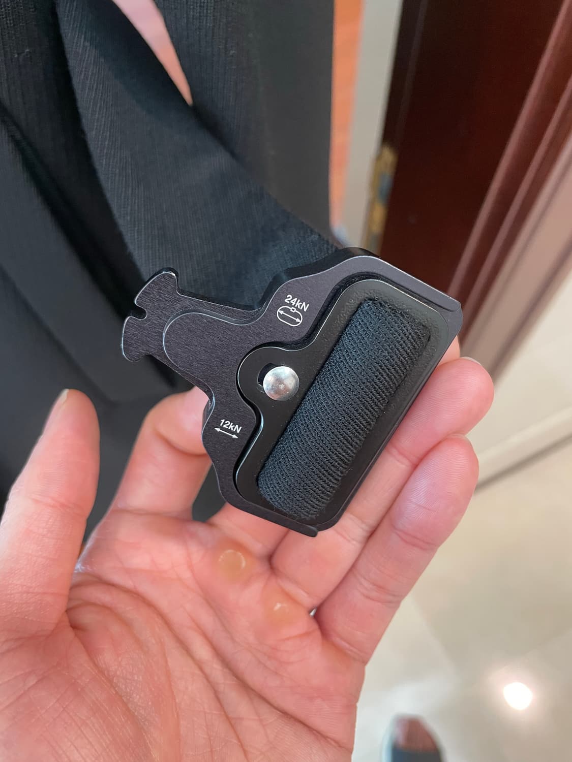 Alyx 울 블랜드 코트 52 상품이미지6