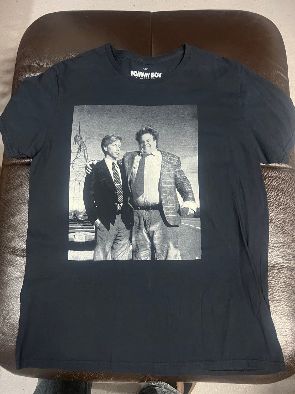 Usa 무비 토미보이 반팔  상품이미지1