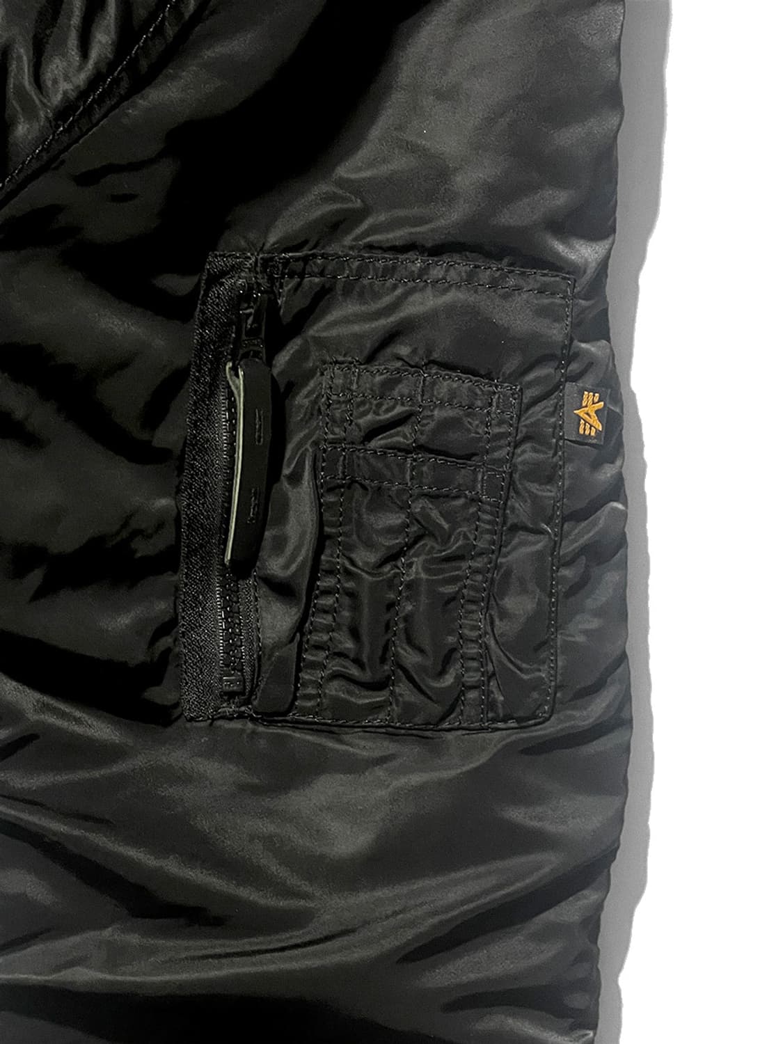 Alpha Industry N-3B Parka 상품이미지5