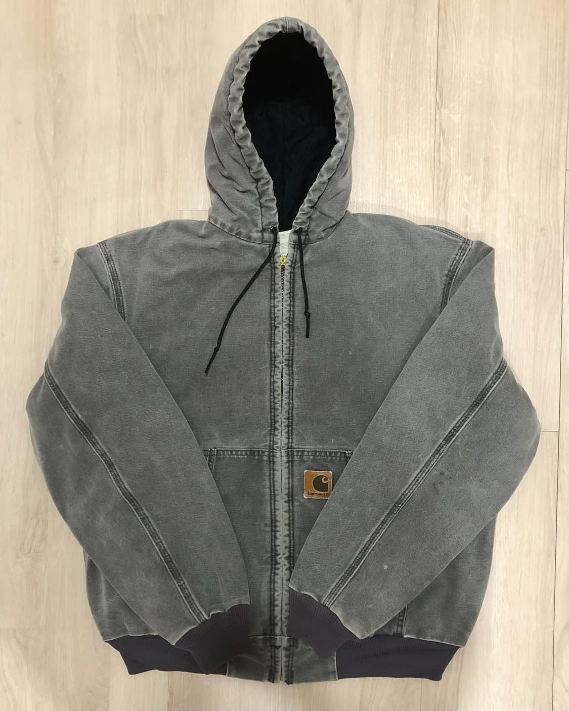 캴하트 J68 ptl M 상품이미지1