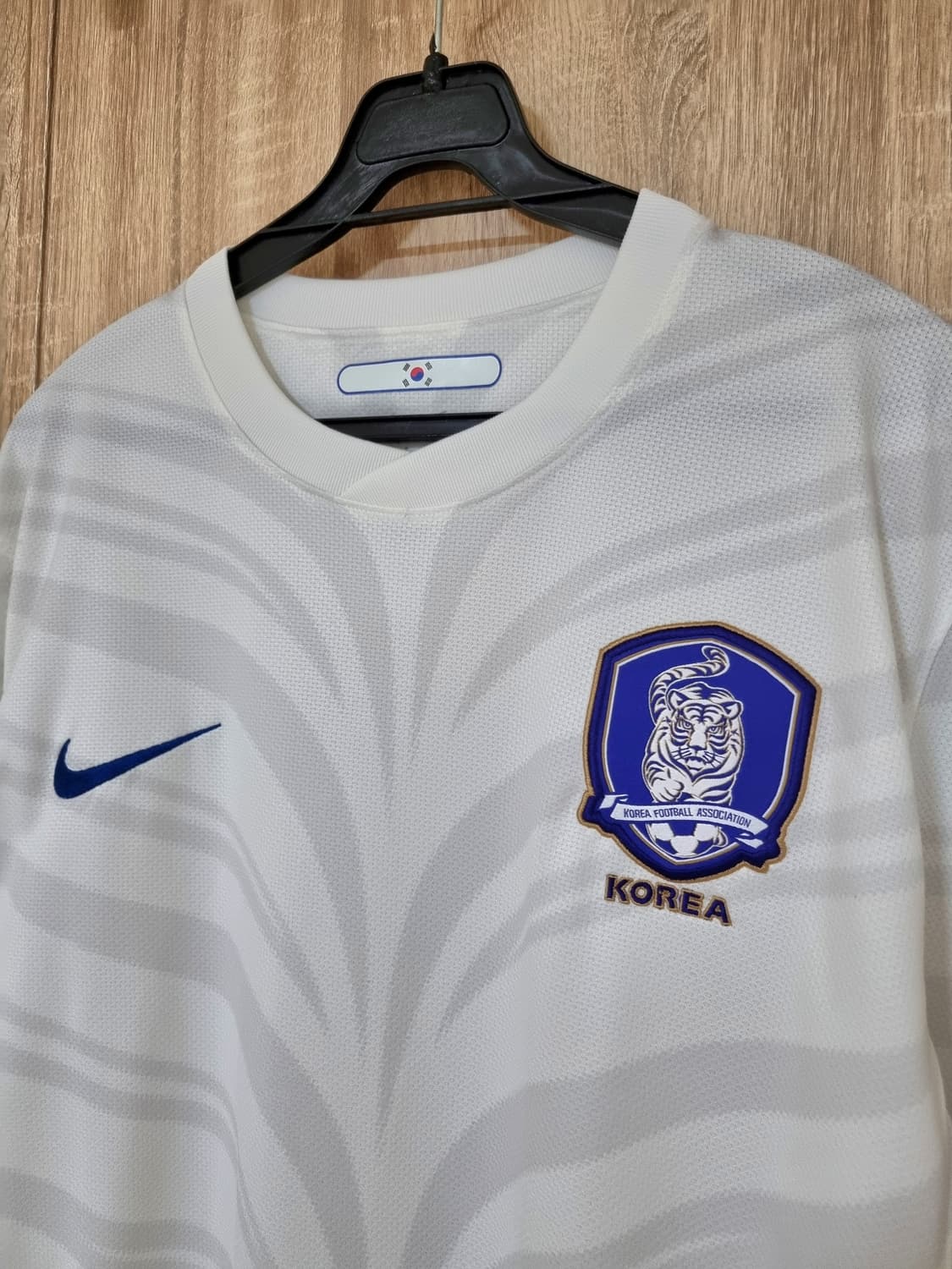 나이키 축구 국대 유니폼 상품이미지2