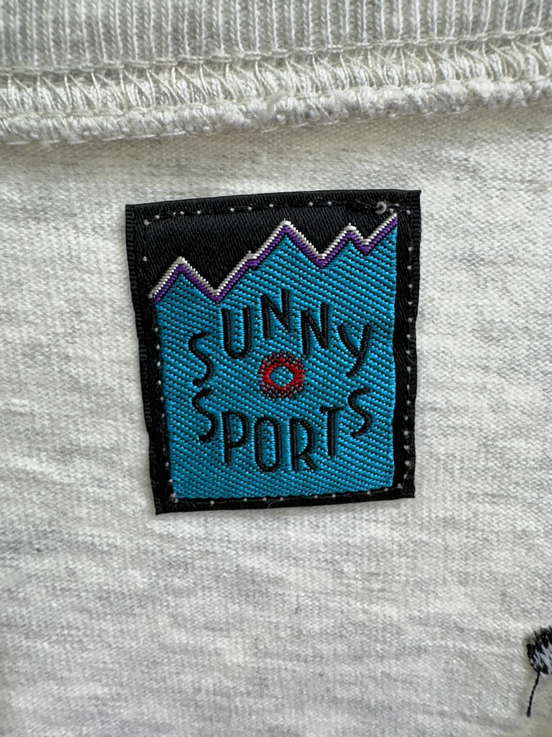 COEN 반팔 티셔츠 상품이미지6