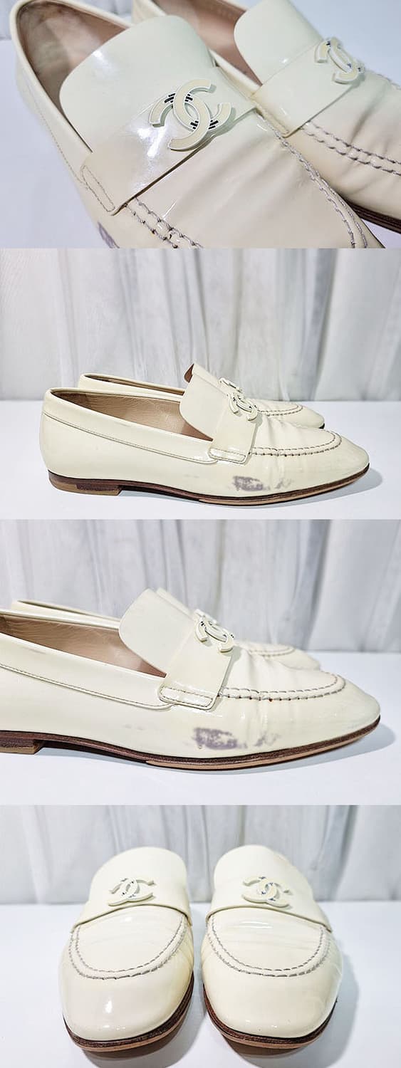 샤넬 로퍼 240 상품이미지3