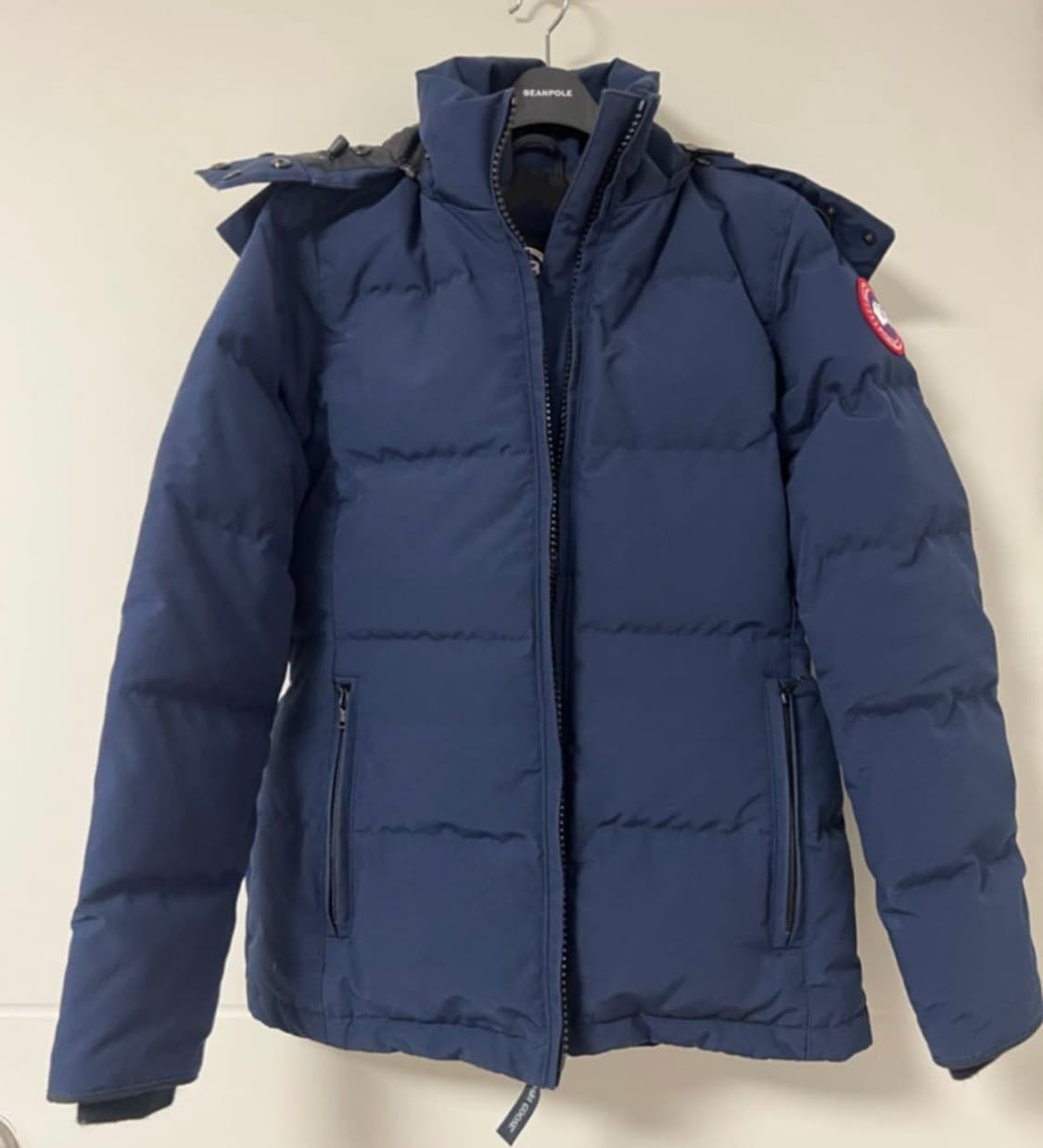 캐나다구스 패딩 상품이미지2