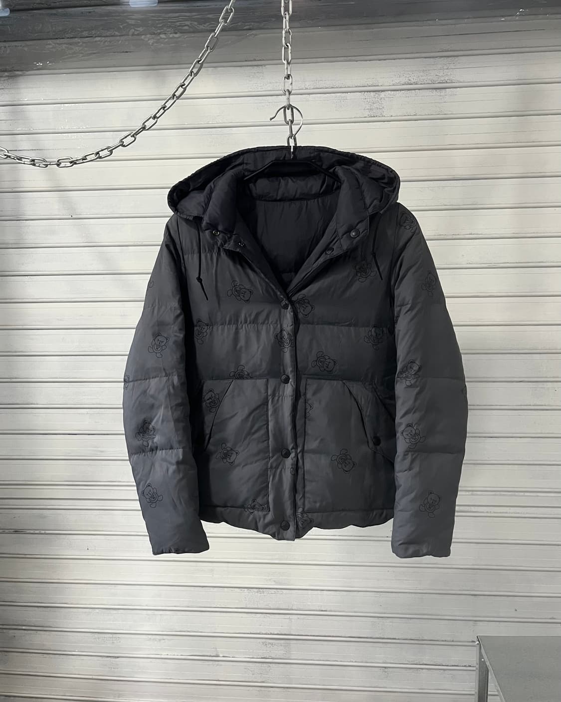 00s Hysteric Glamour x Fuck Bear 상품이미지3