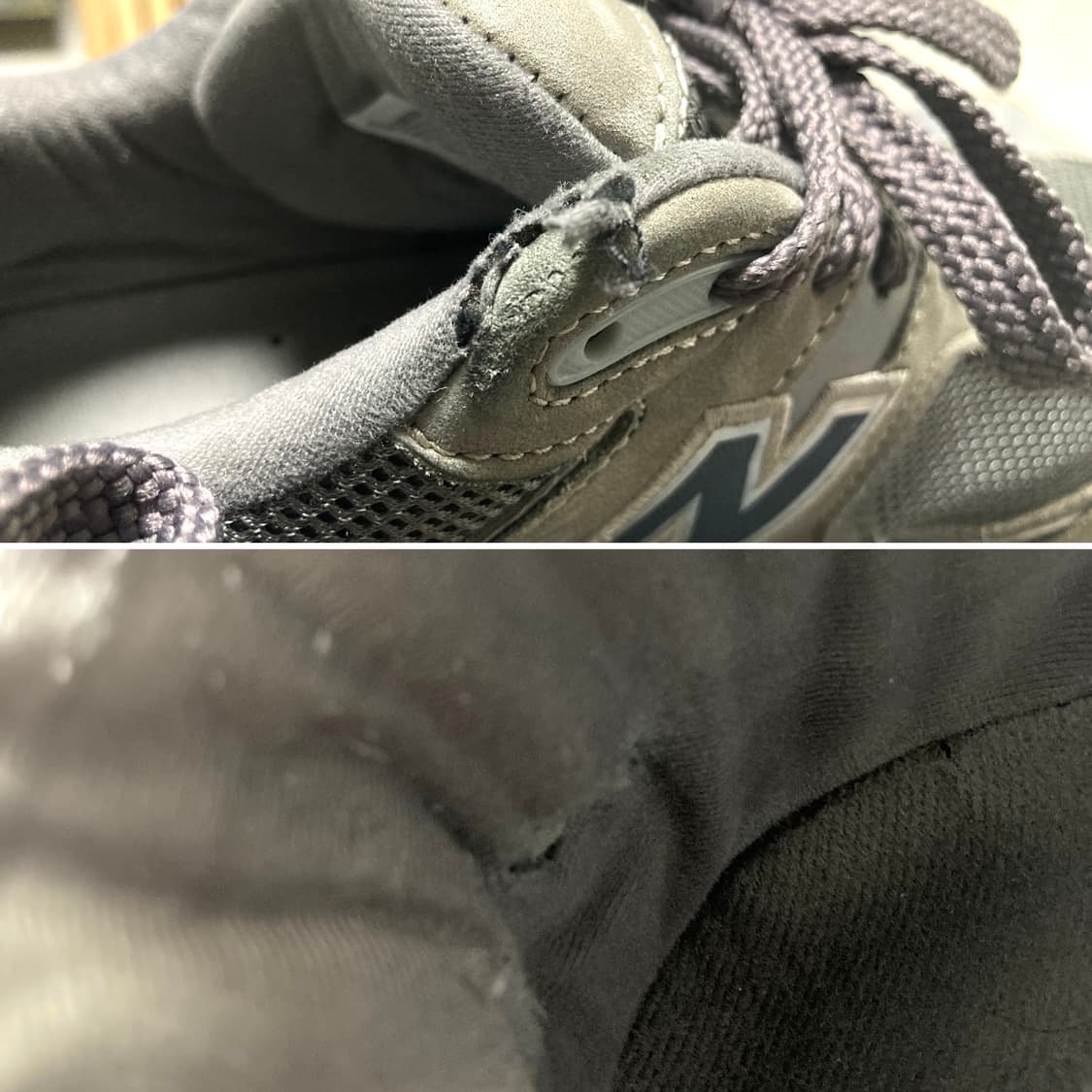 뉴발란스 2002r 그레이 280-285 상품이미지9