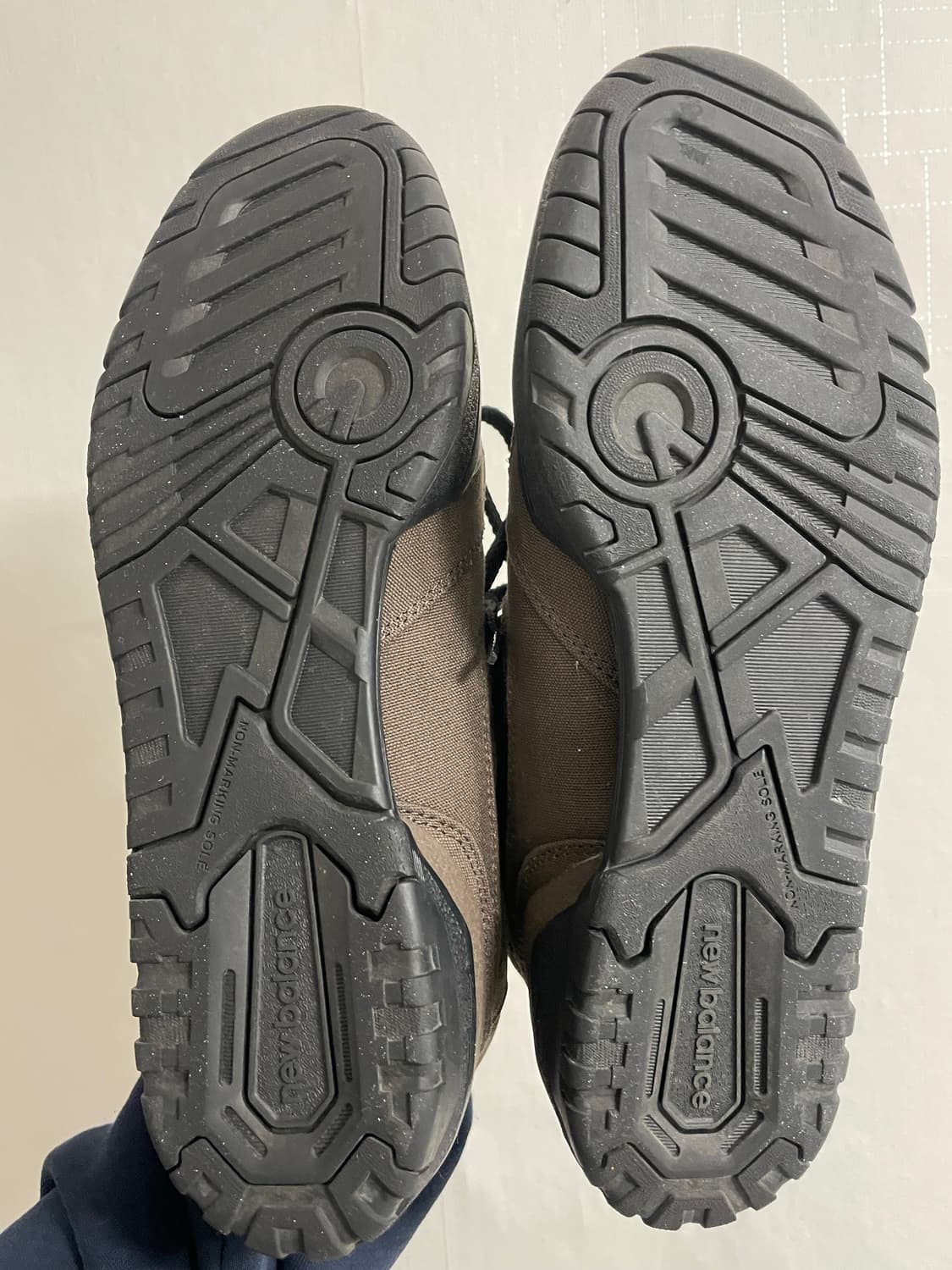 [285] 뉴발란스 x 디네댓 550 상품이미지5