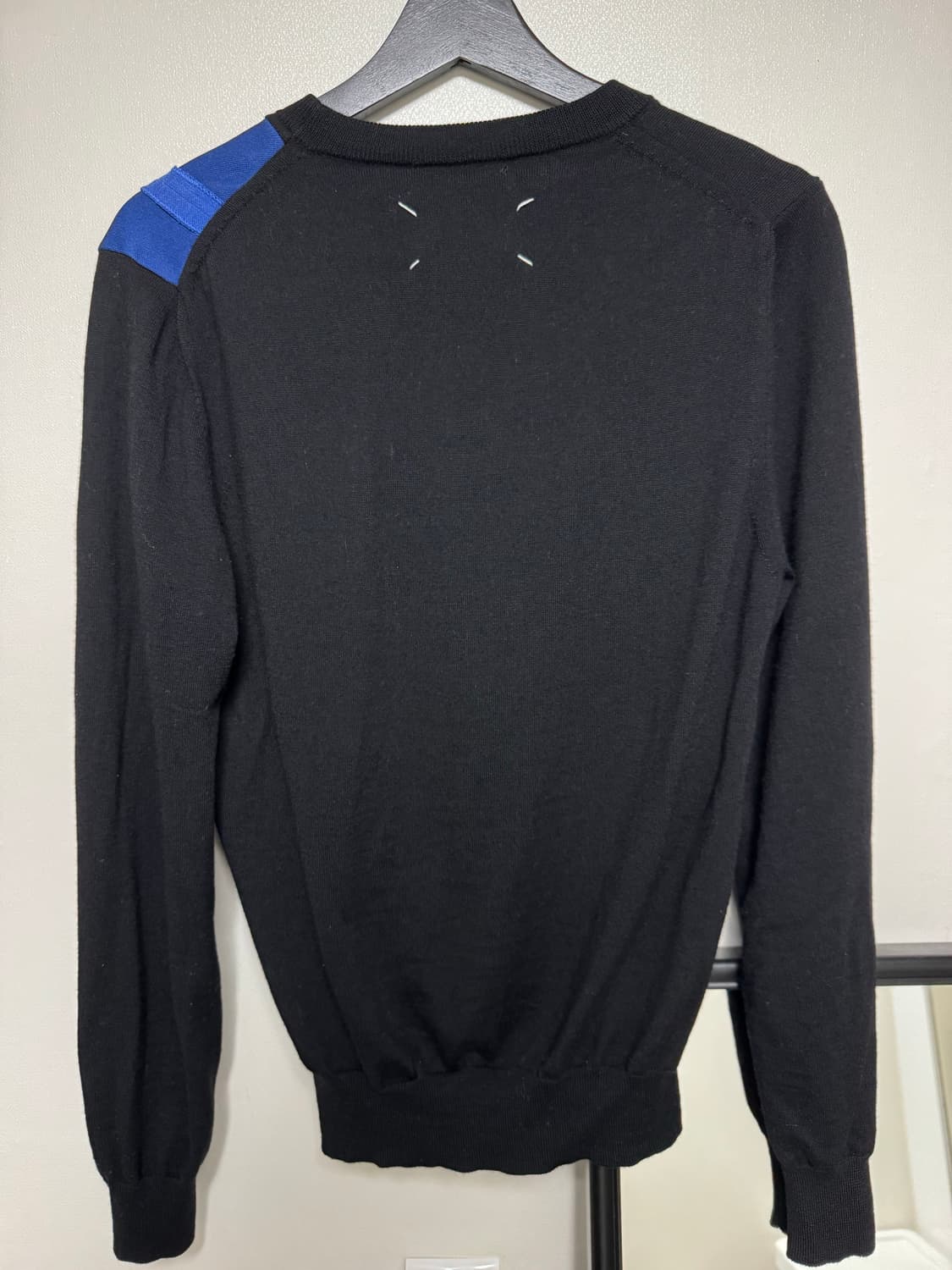 마르지엘라 니트 상품이미지3