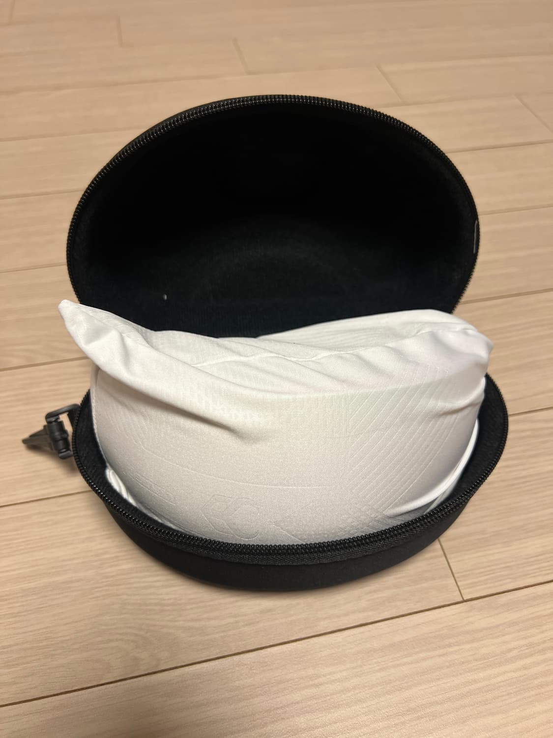 데몬(Demon) 스노우보드 & 스키 고글 | 하드케이스 포함 상품이미지8