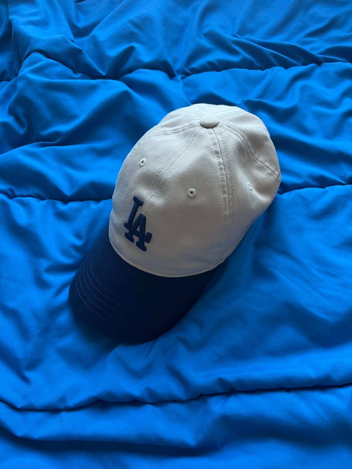 MLB LA  캡 상품이미지1