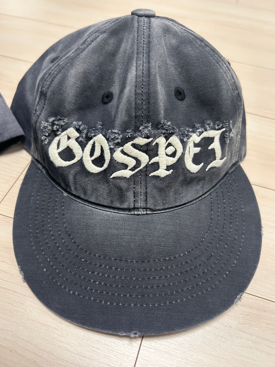 로스트 타운 서플라이 모자 상품이미지3