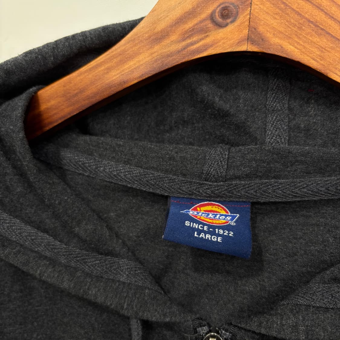 Dickies 후드집업  상품이미지5