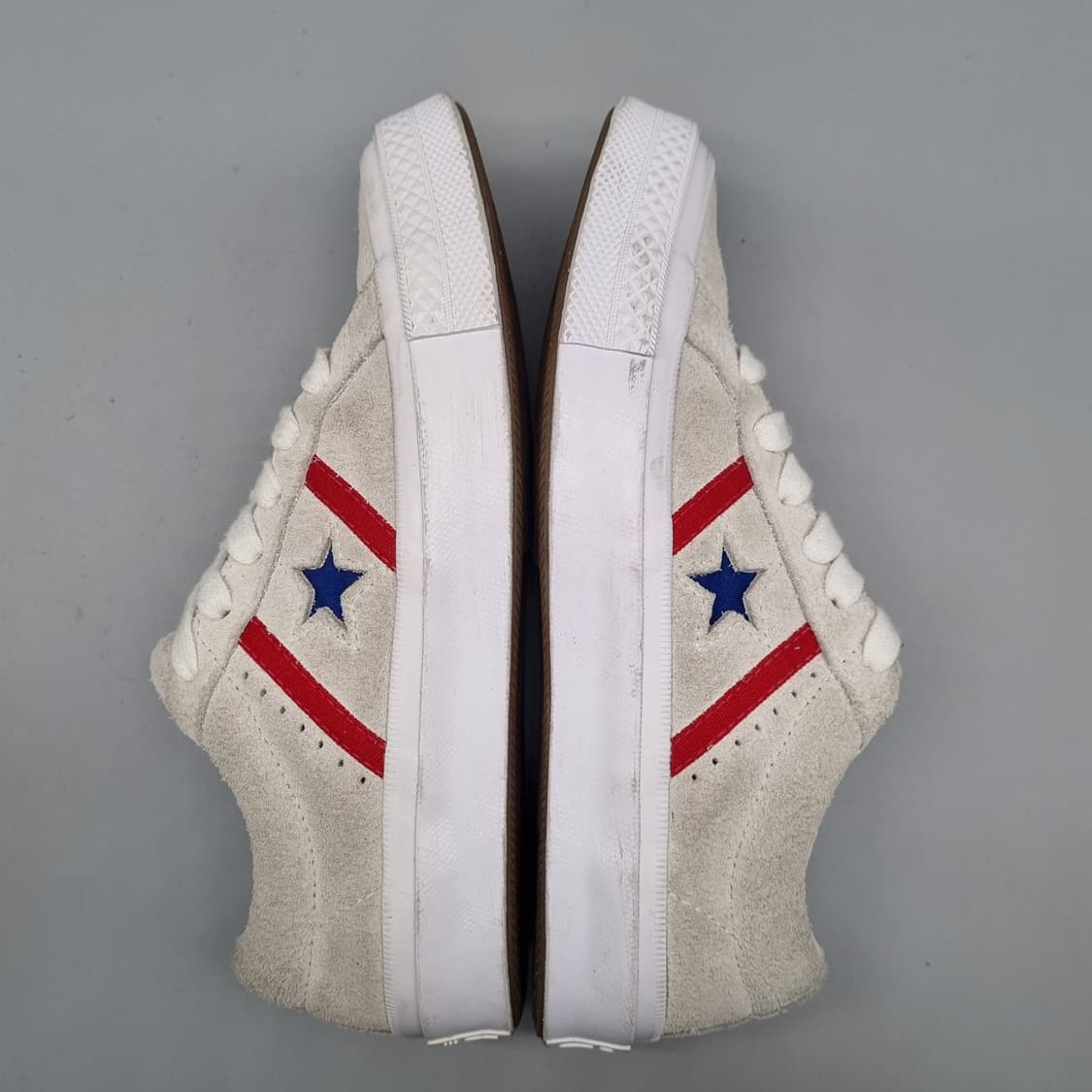 컨버스 원스타 아카데미 스니커즈220 상품이미지5