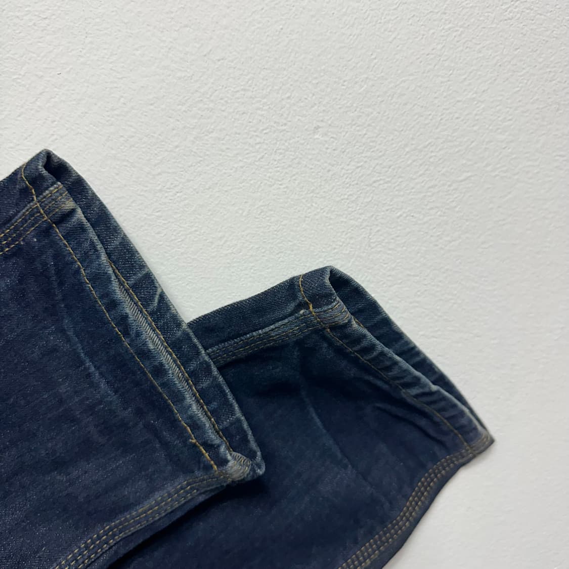 칼하트 싱글니 카펜터 인디고 상품이미지5