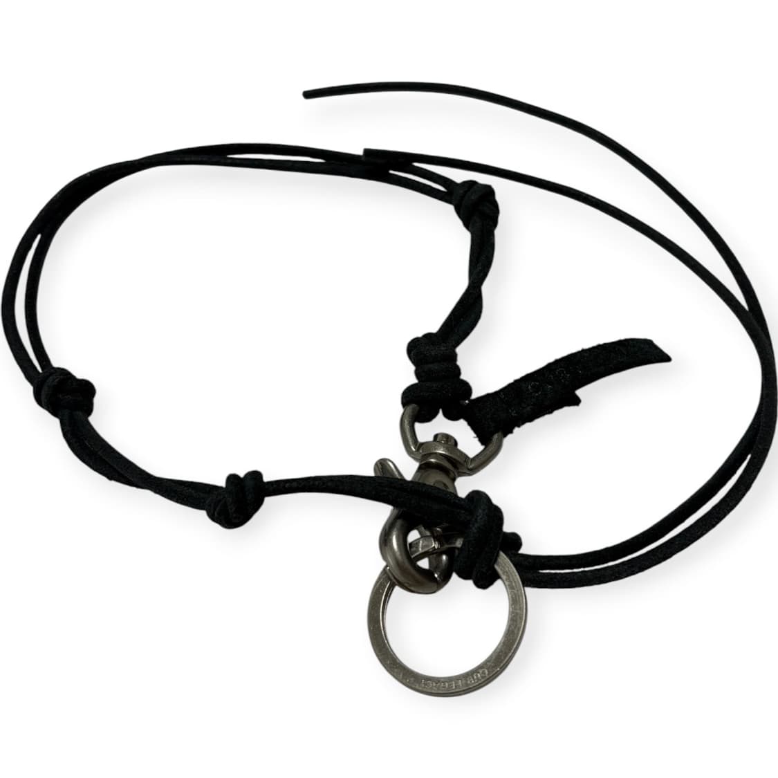 Our Legacy Ladon Key Chain Necklace 상품이미지1