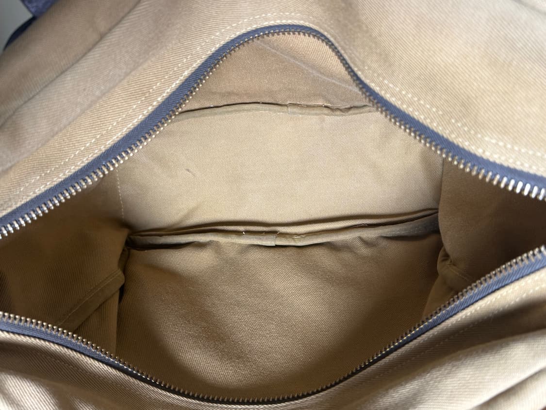 FILSON 러기드 트윌 집 토트 70251 탄 (Made at Fils 상품이미지7