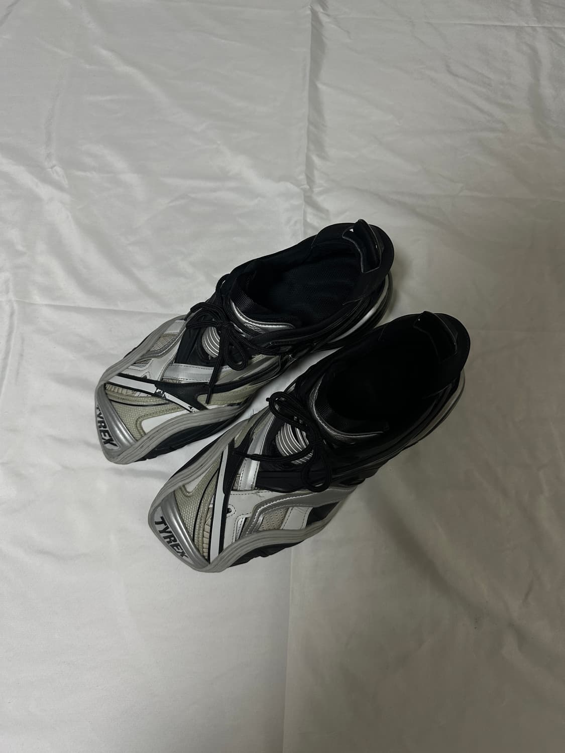 발렌시아가 타이렉스 41 상품이미지1