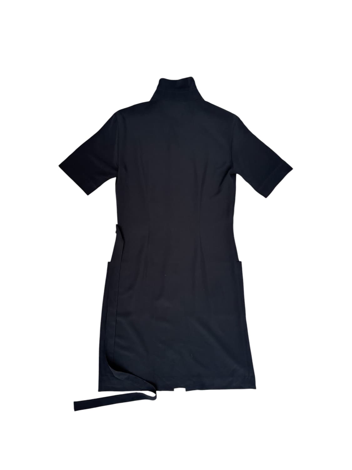 Agnes b. minimal shirt dress 상품이미지6
