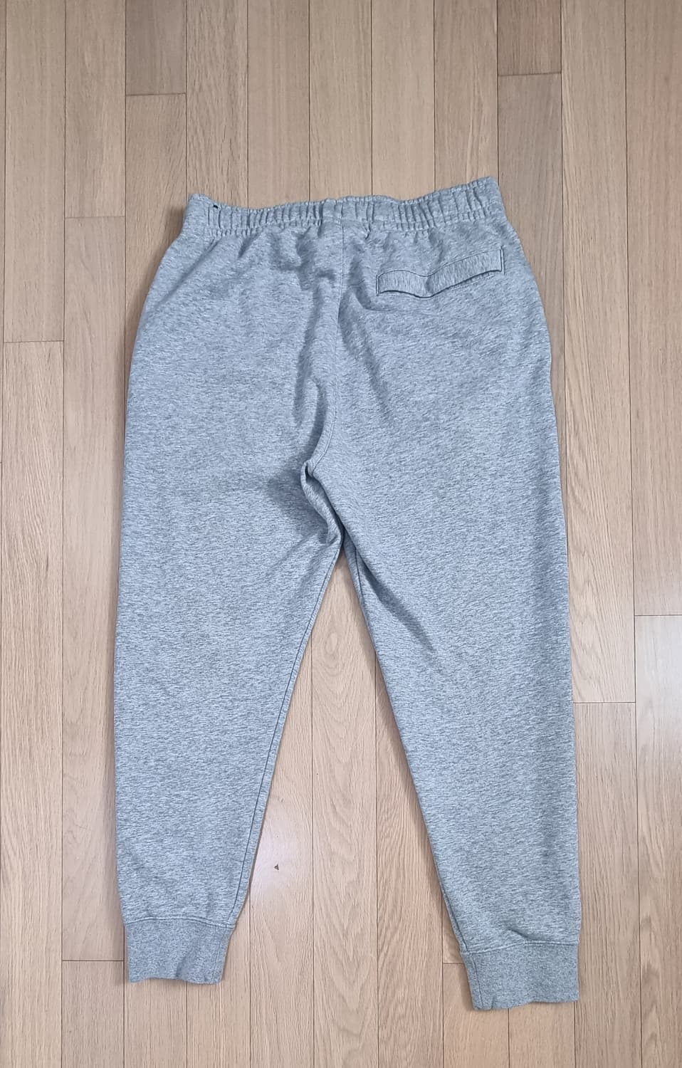 나이키 NSW 클럽  조거 팬츠 L _ 여성 상품이미지5