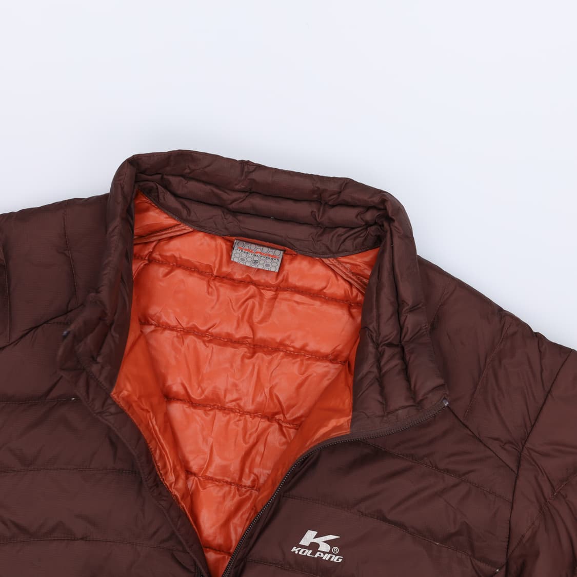 [105] 콜핑 골프 덕다운 경량패딩 점퍼 1128HR1 상품이미지3