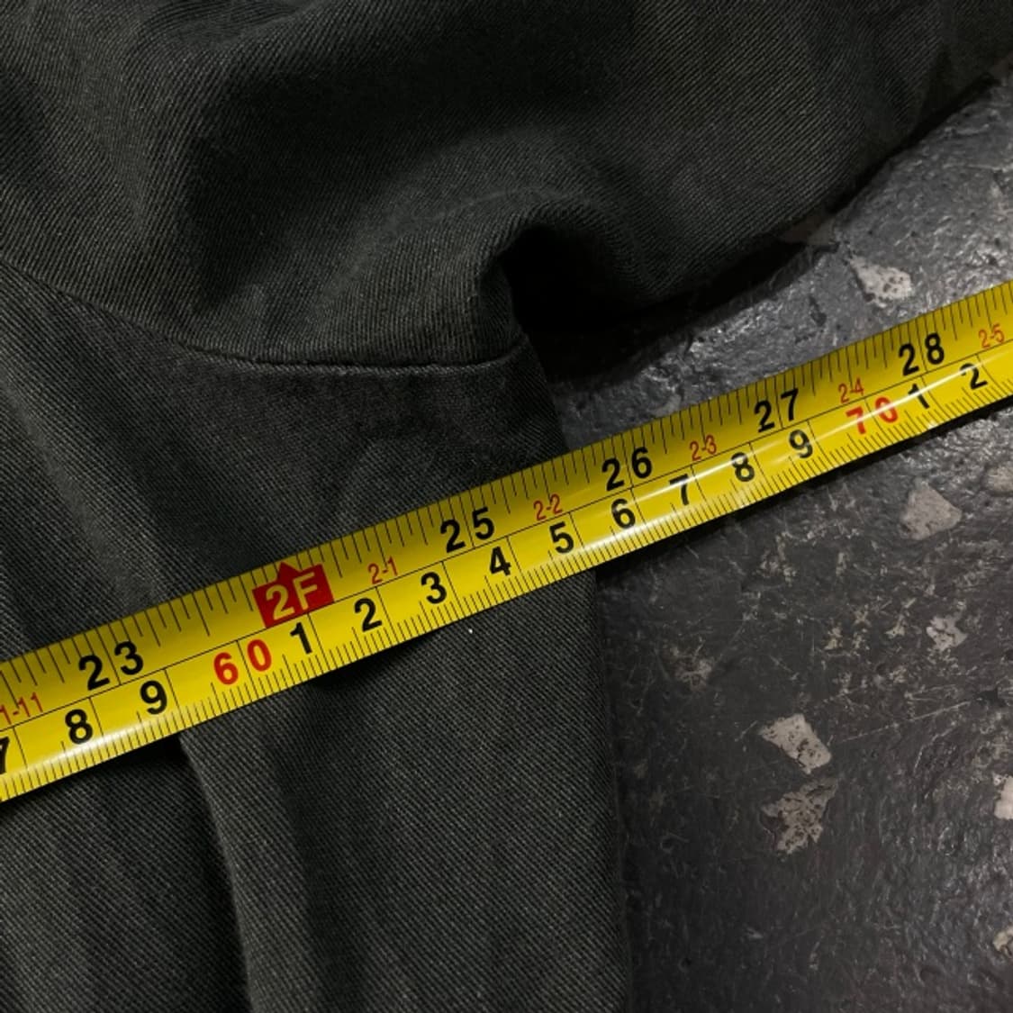 100 디키즈 커버올 점푸수트 상품이미지8