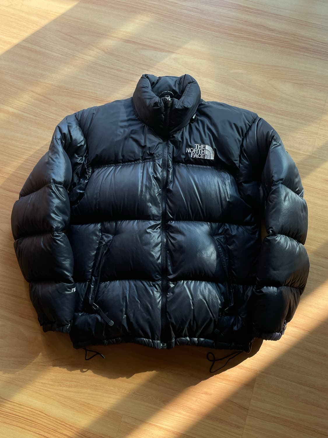 골드윈 코리아 노스페이스 눕시 상품이미지1