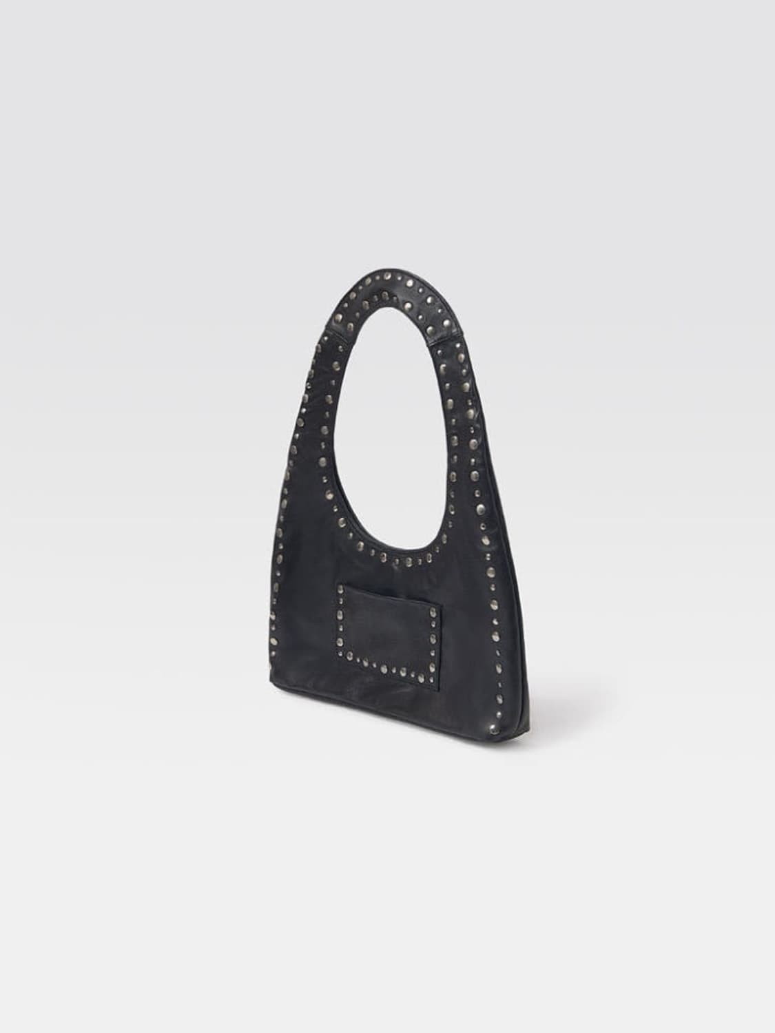 기마구아스 Franca Bag 프랑카백/블랙 상품이미지4