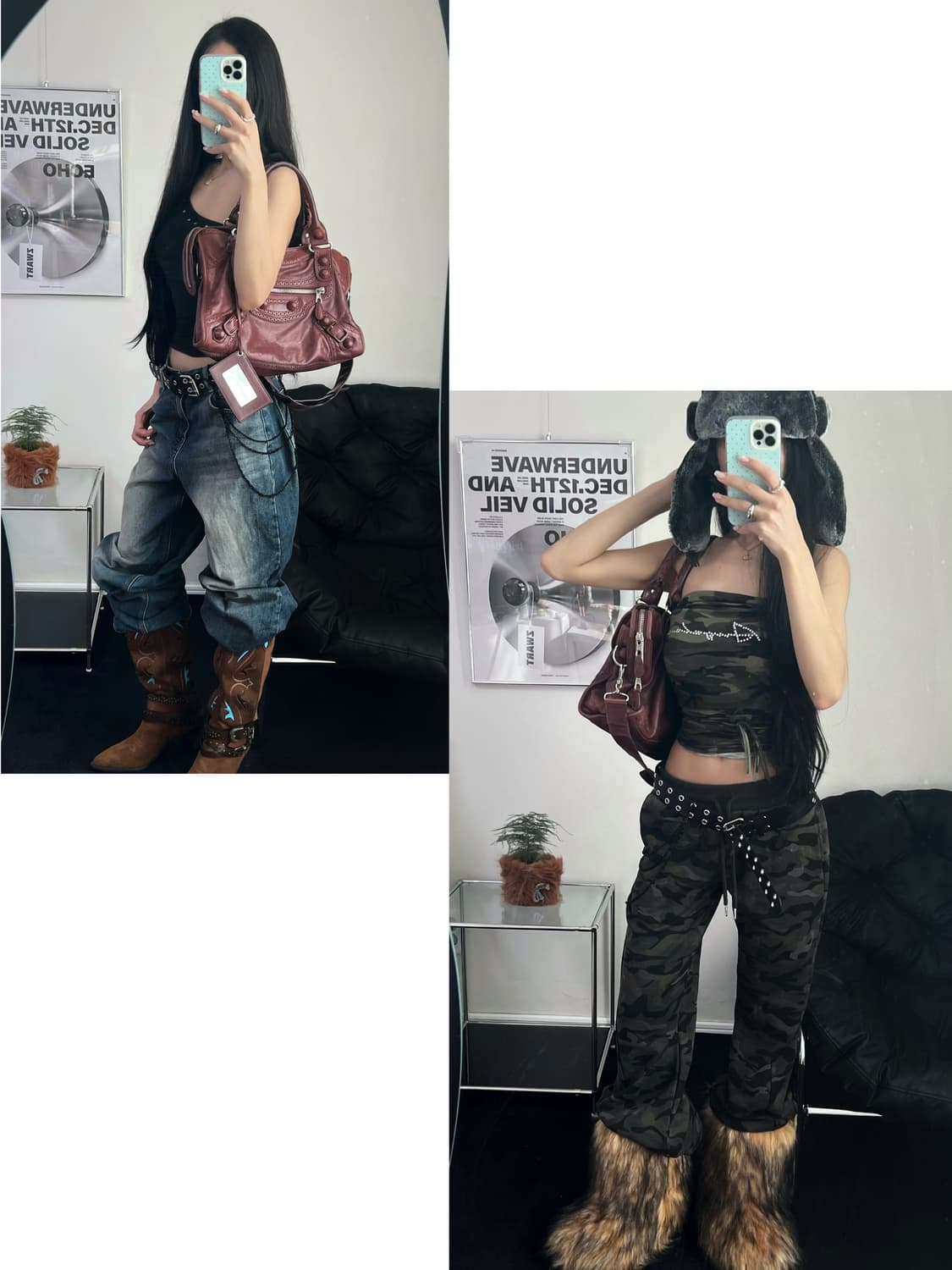 발렌시아가 모터백 상품이미지2